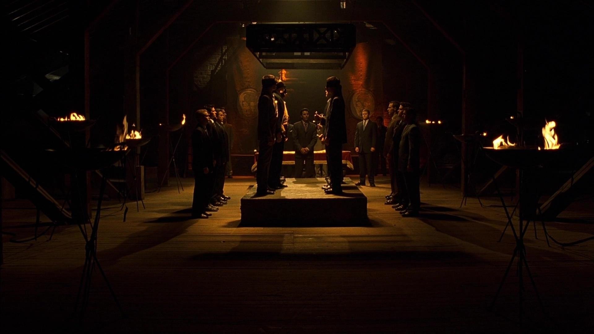 The Skulls II Background