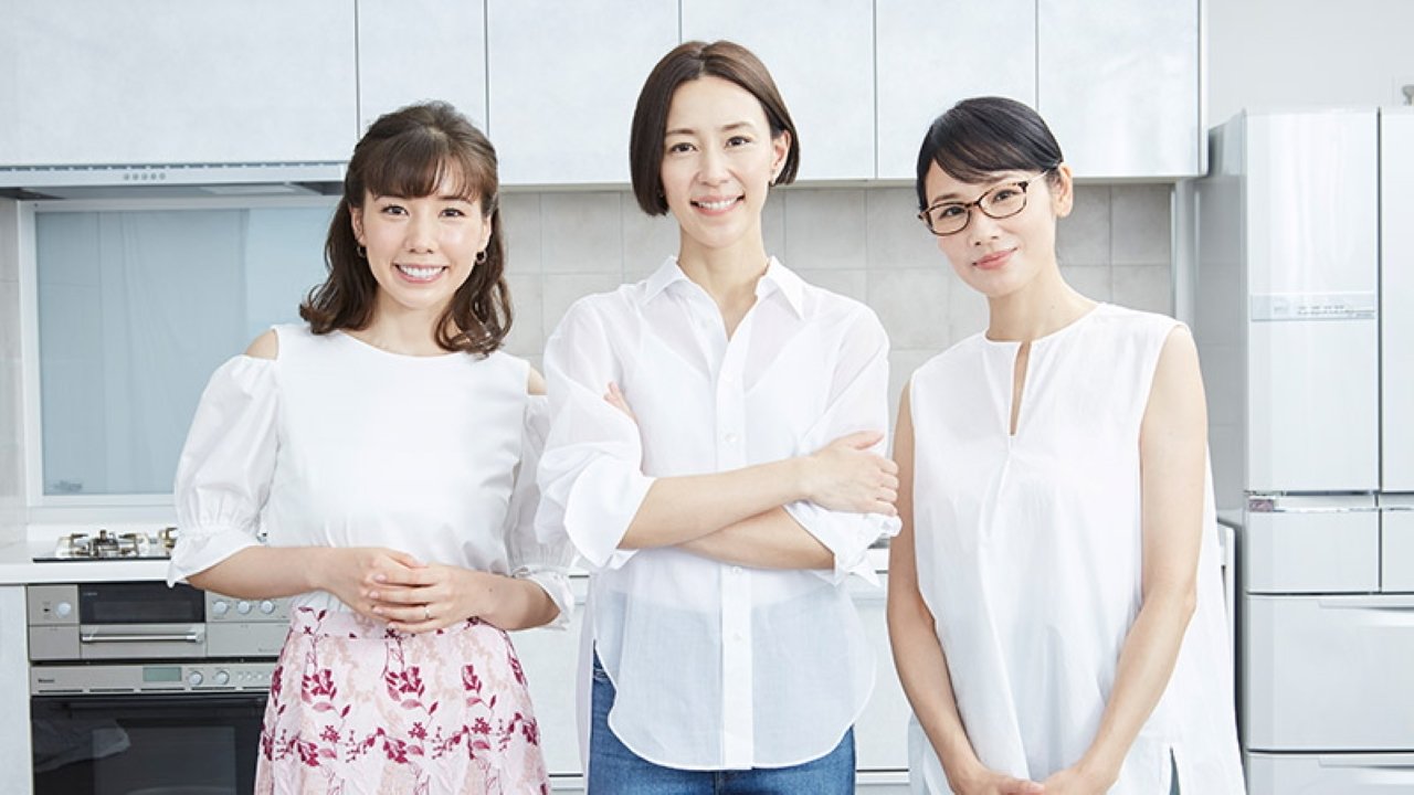 Mothers in Love Background