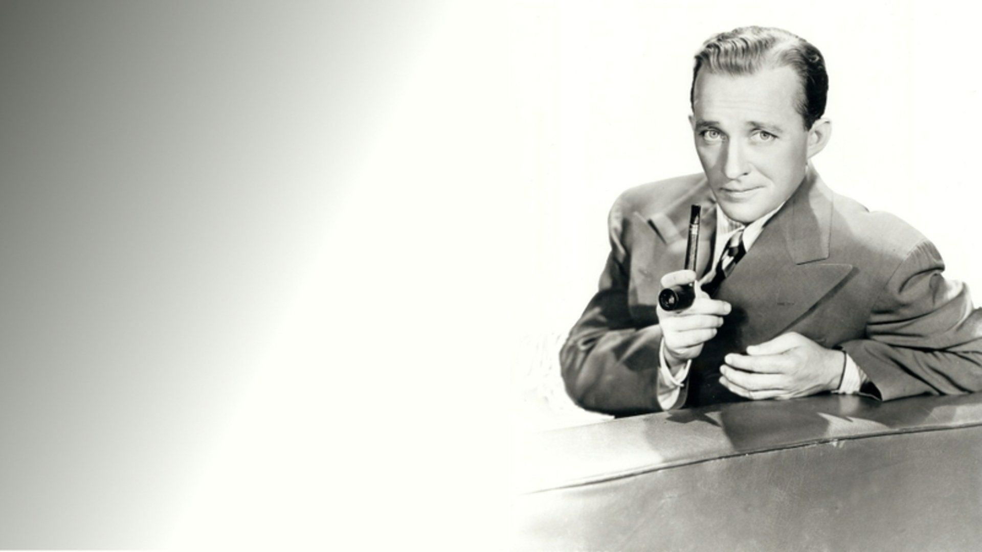 I Surrender Dear Background