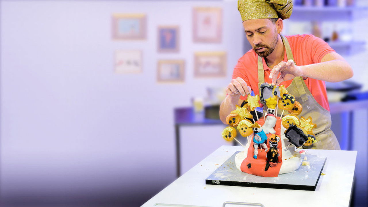 Niquelao! Background