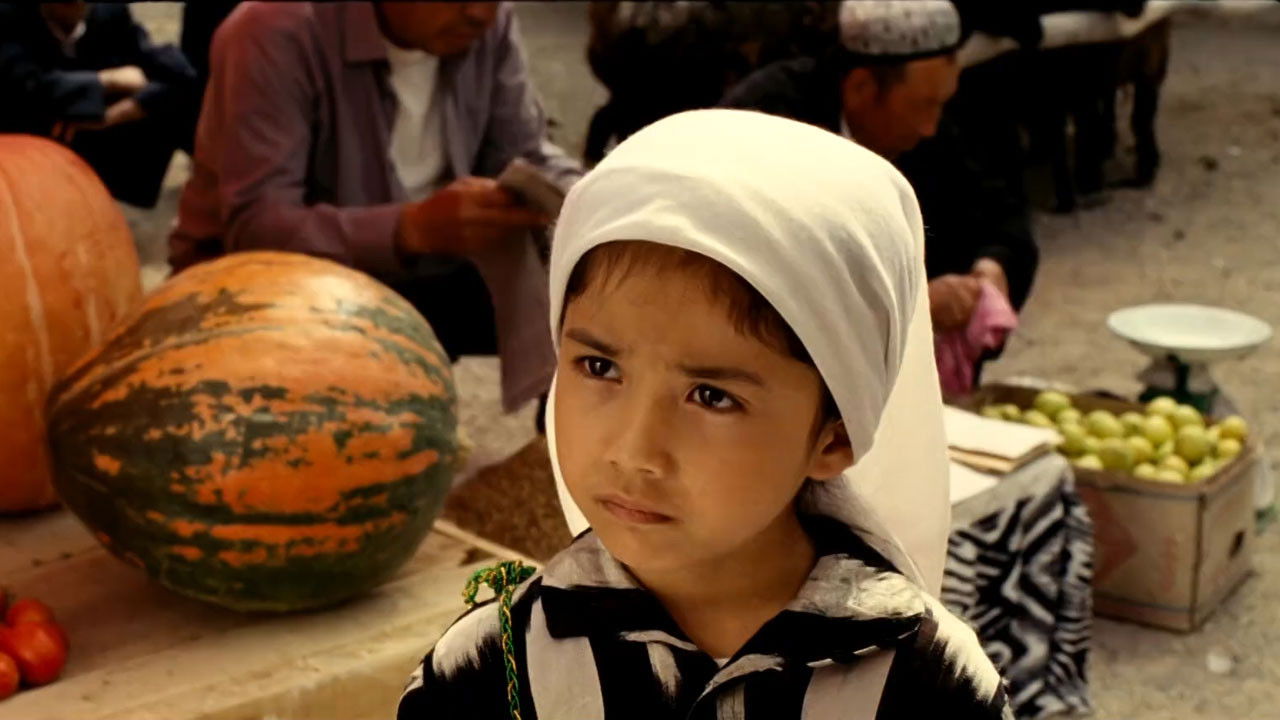 幸福的向日葵 Background