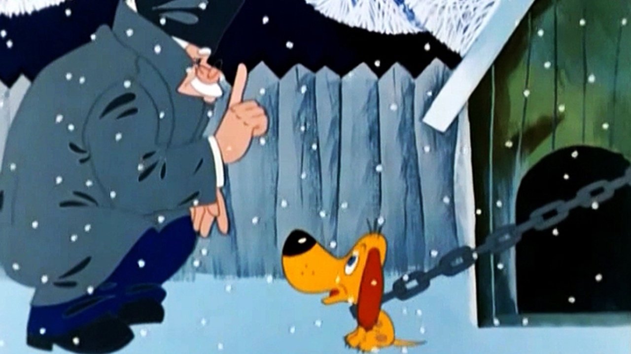 Give Me Back My Rex Background