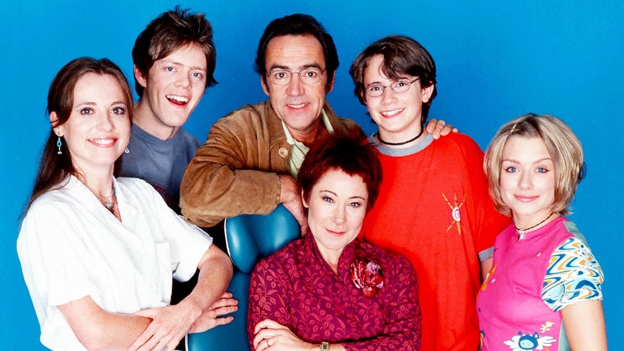 My Family Background