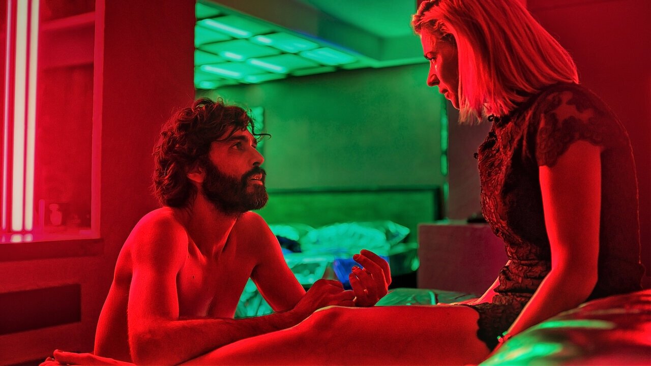 Amores modernos Background