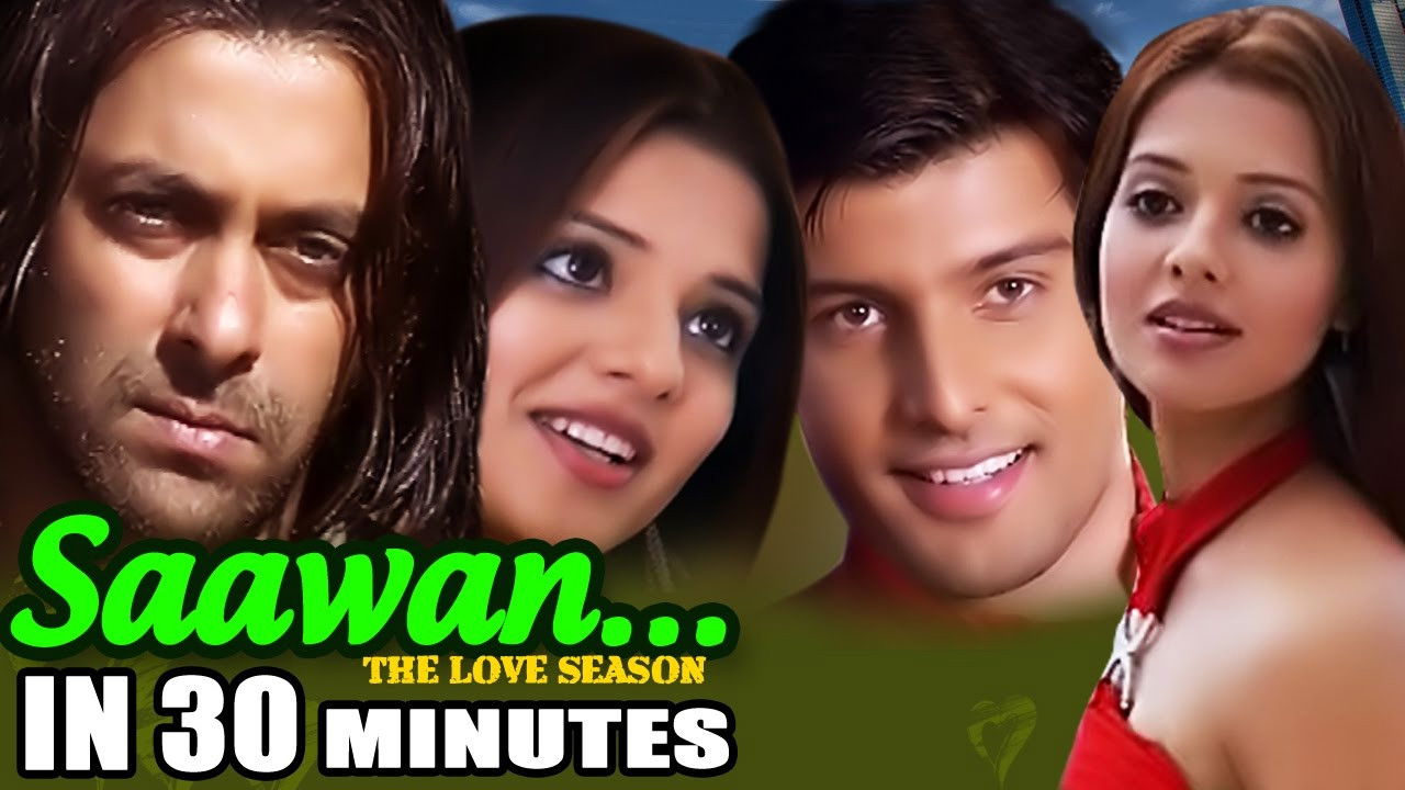 Saawan... The Love Season Background