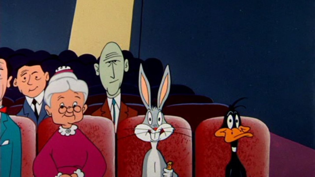 This Is a Life? Background