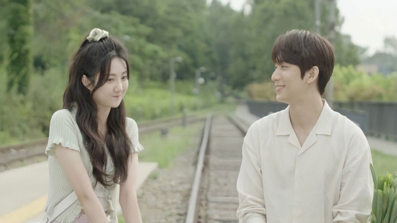 Mokkoji Kitchen Background