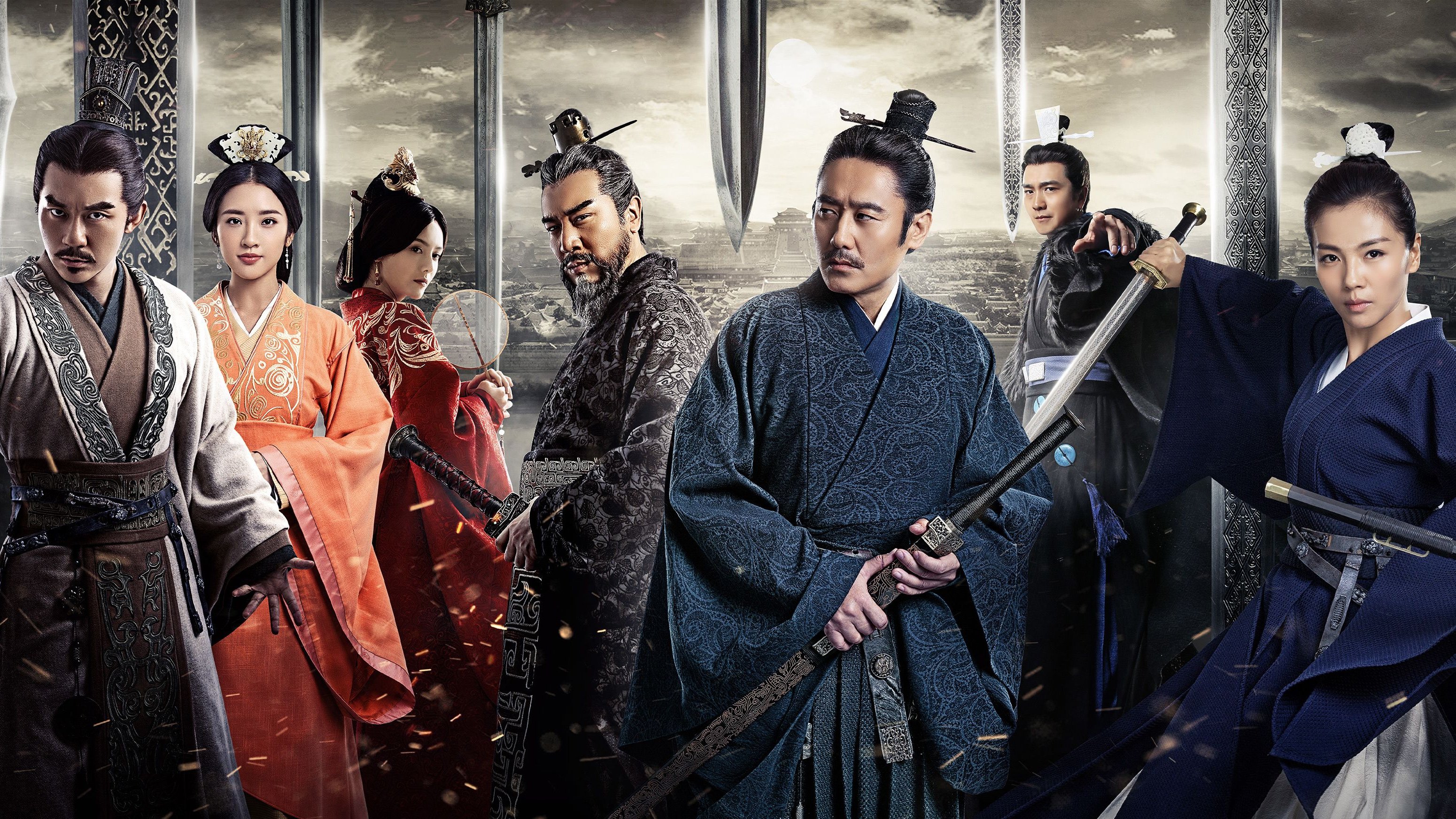 The Advisors Alliance Background