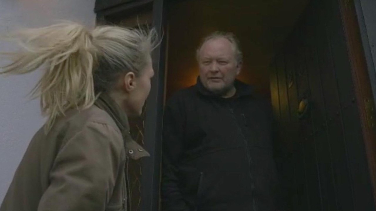 Wonderful Copenhagen Background