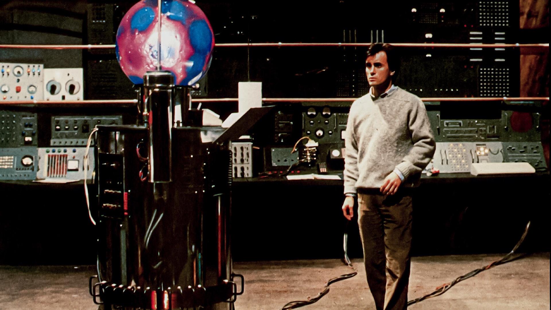 From Beyond Background