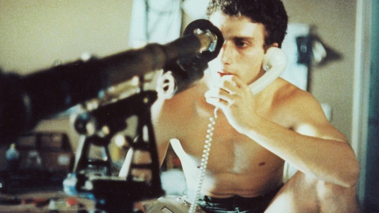 A Foolish Love Background