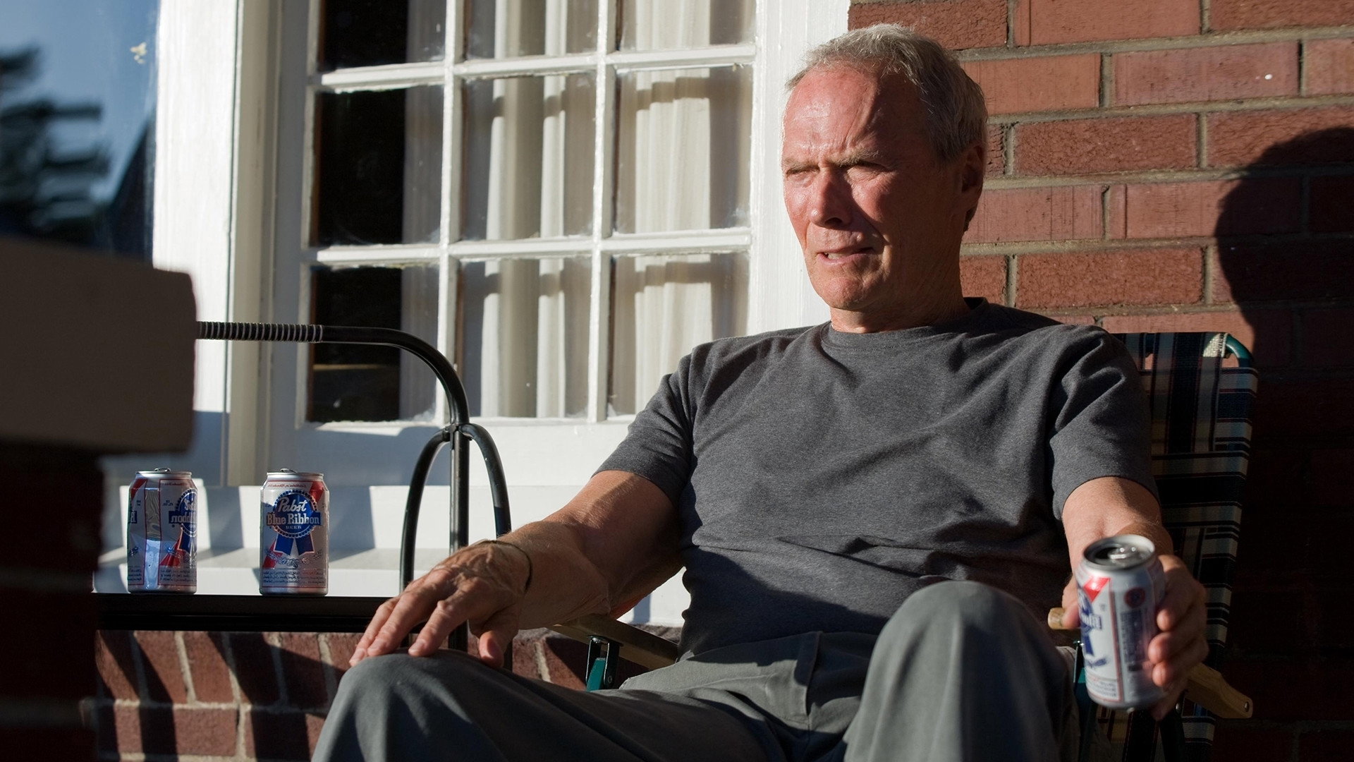 Gran Torino Background