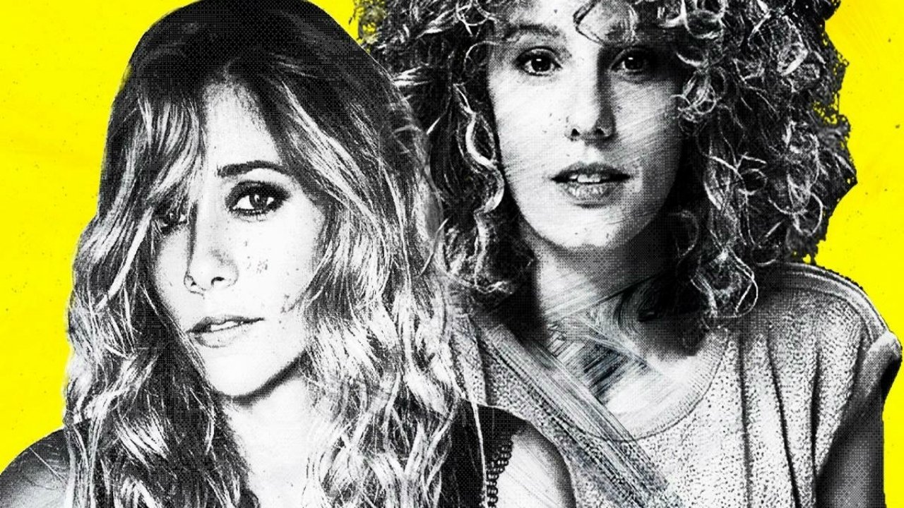 Antes de perder Background