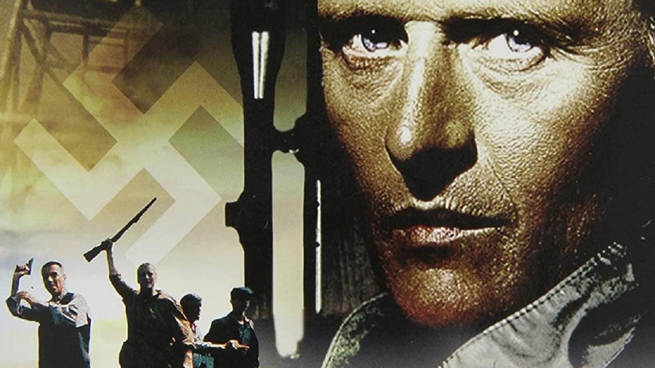 Escape from Sobibor Background