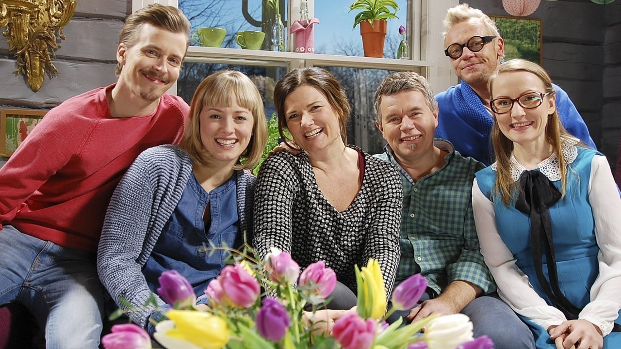 Strömsö Background