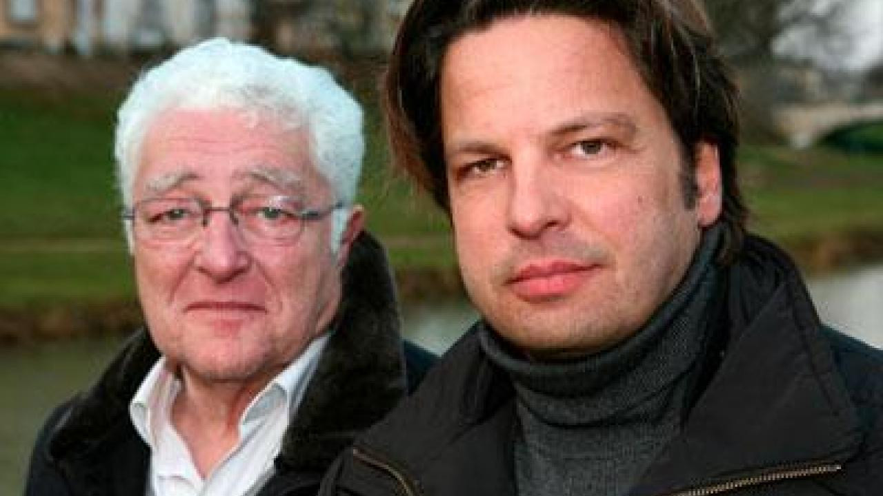 Non élucidé Background