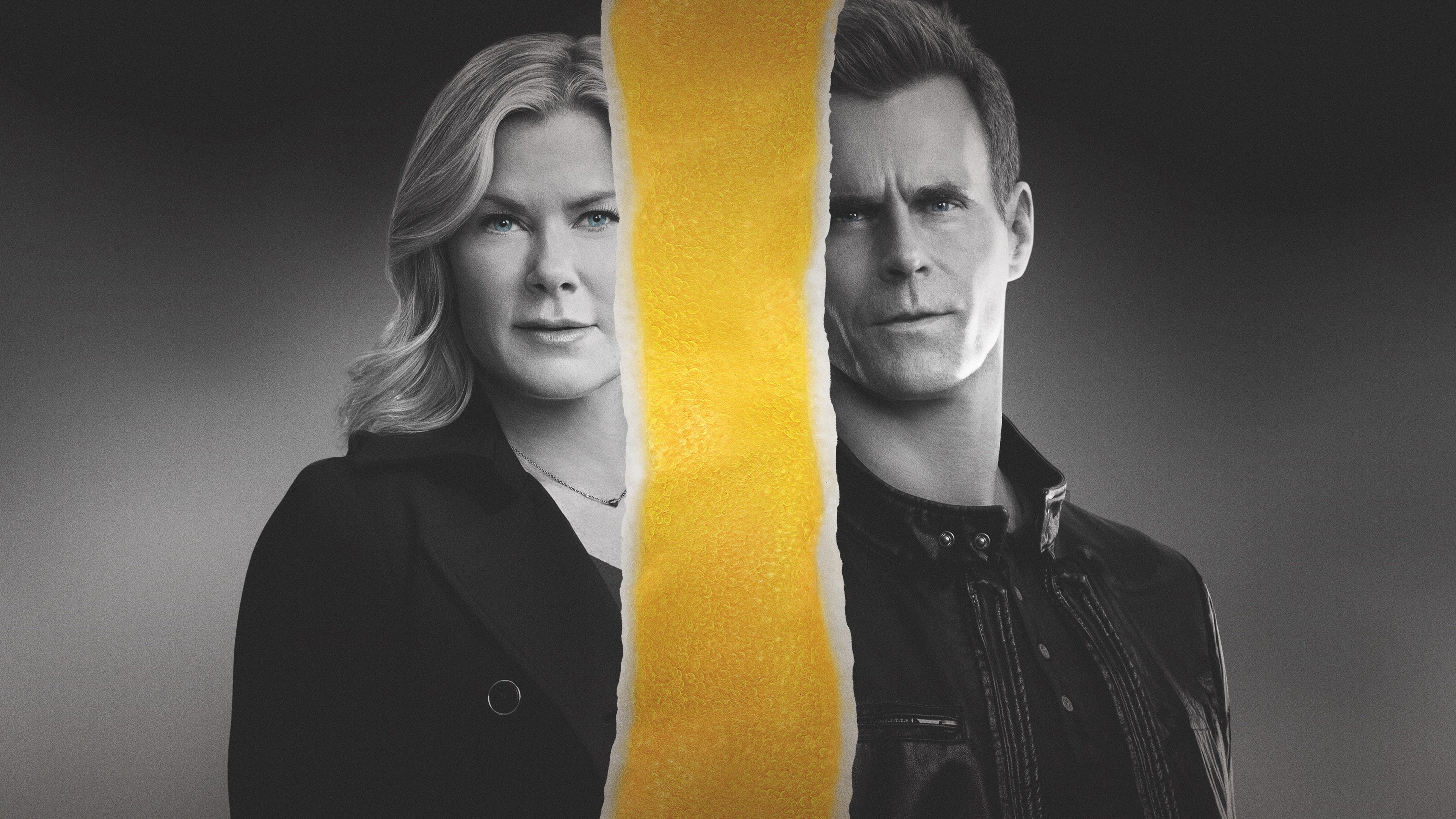 A Zest For Death: A Hannah Swensen Mystery Background