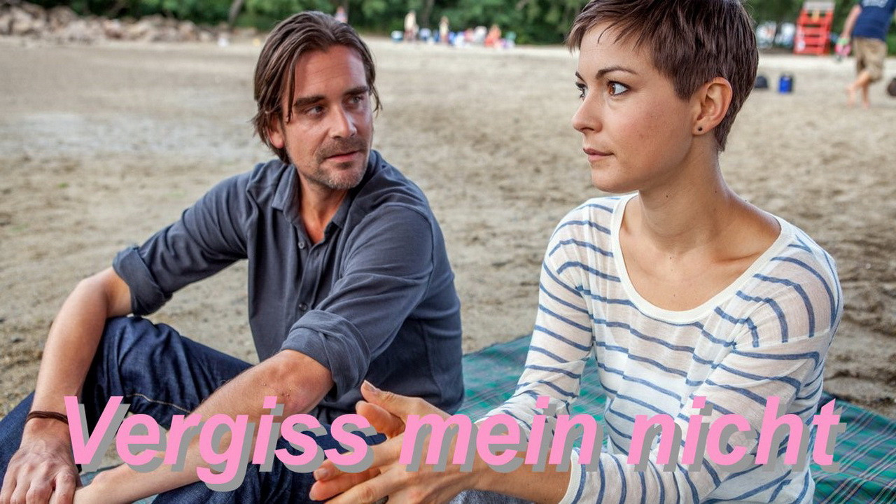 Forget Me Not Background