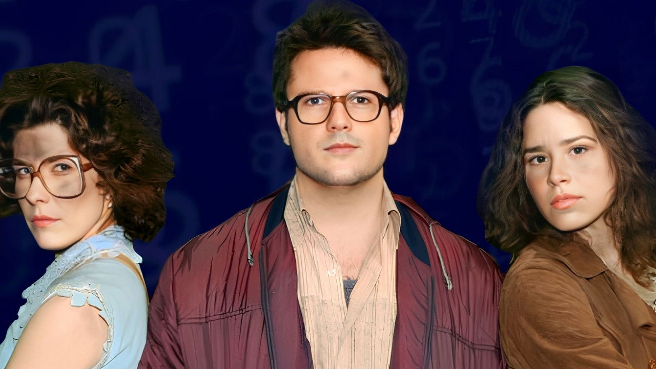 O Sistema Background