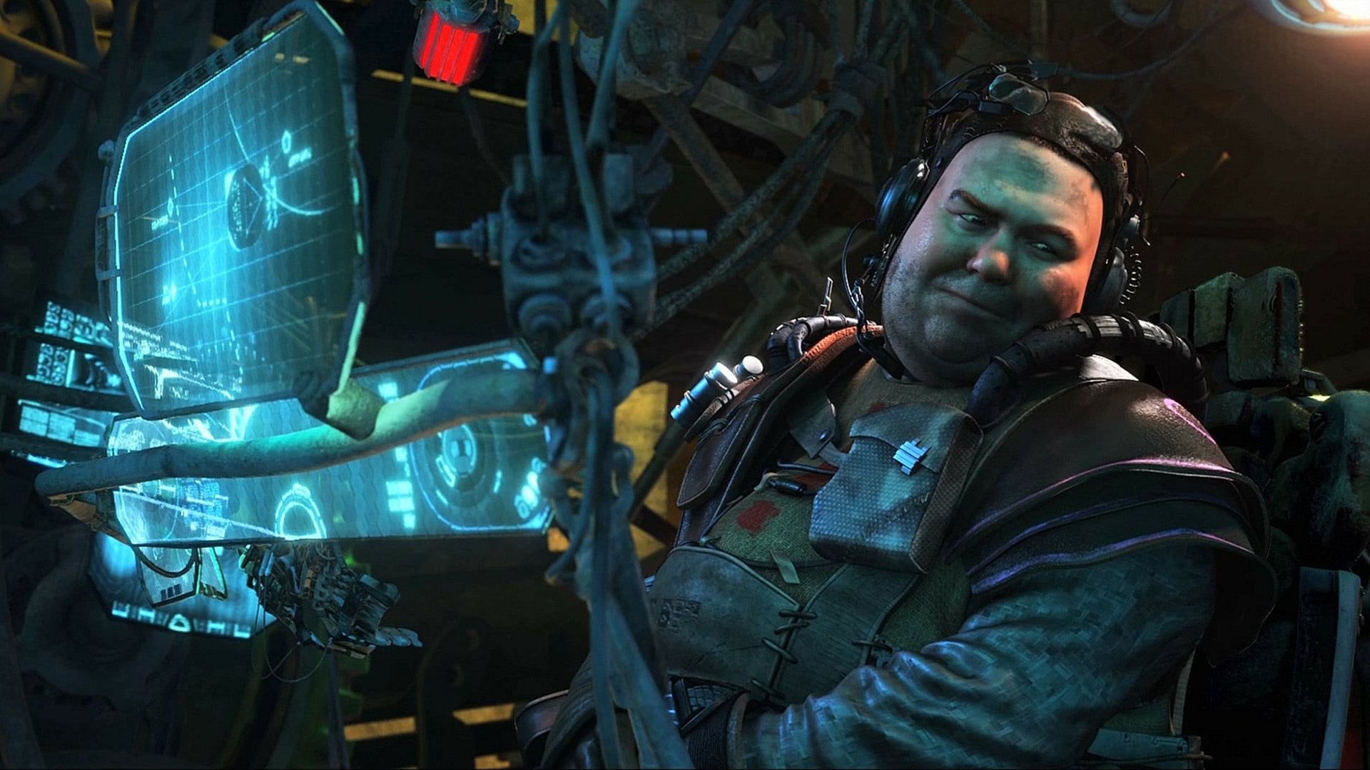 Mars Needs Moms Background