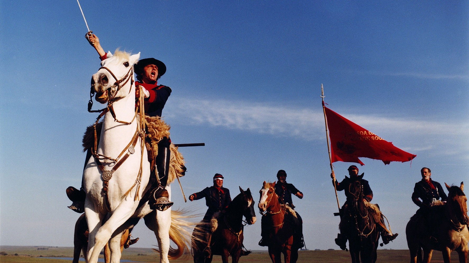 Netto Perde Sua Alma Background