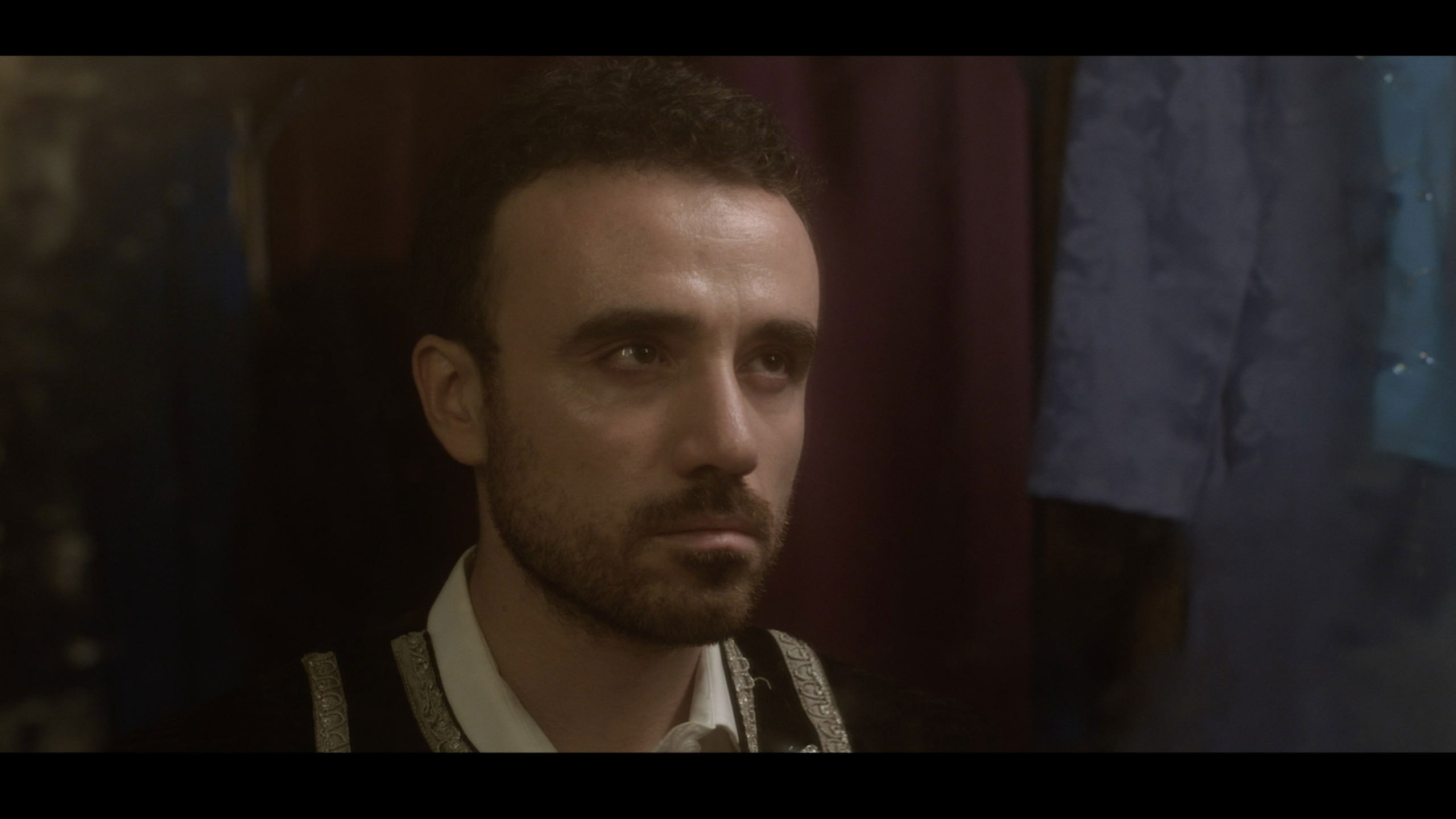 Fantasma Oculto Background