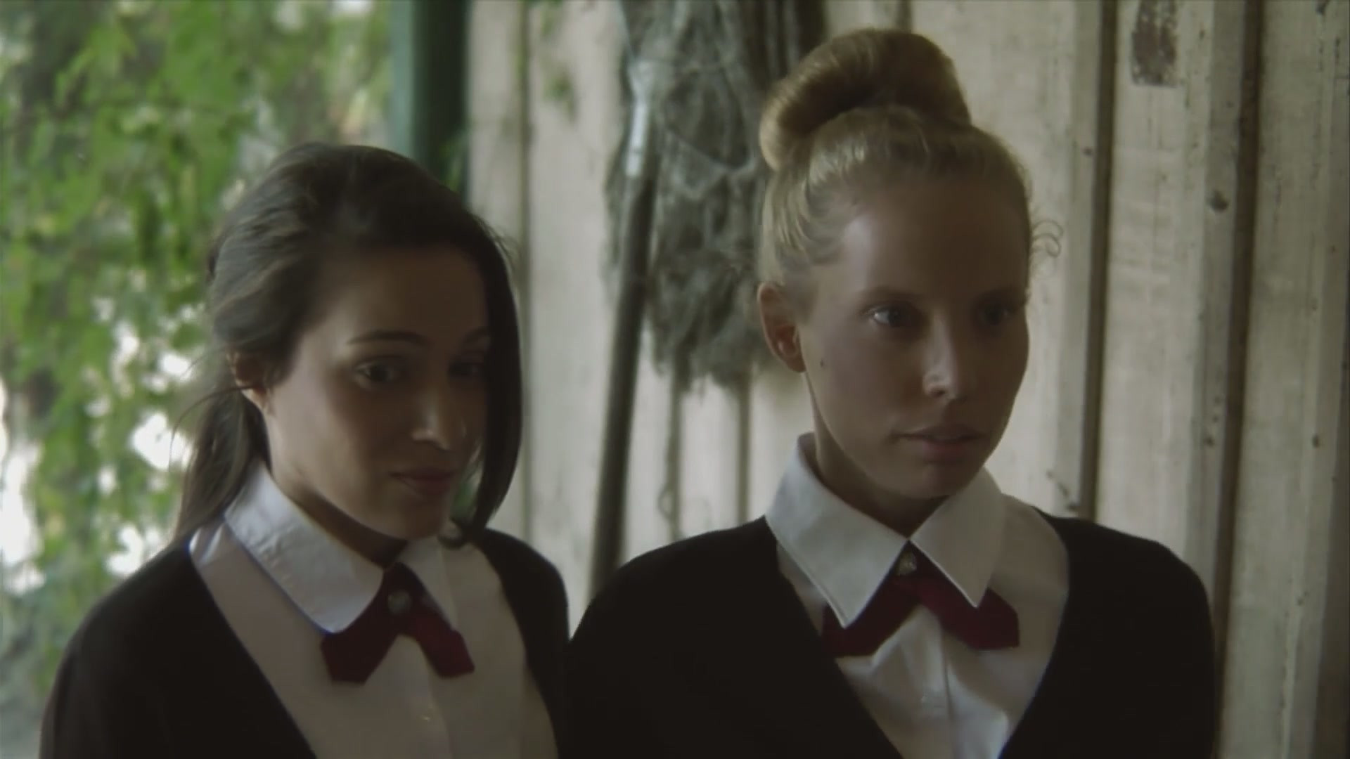 Run! Bitch Run! Background