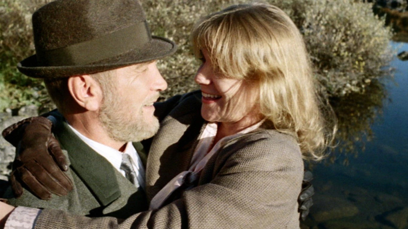 Friends, Comrades Background