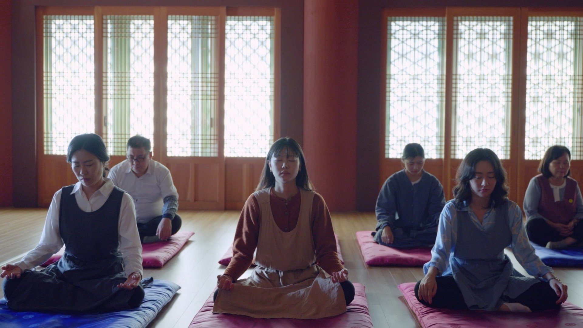 Will You Please Stop, Please Background