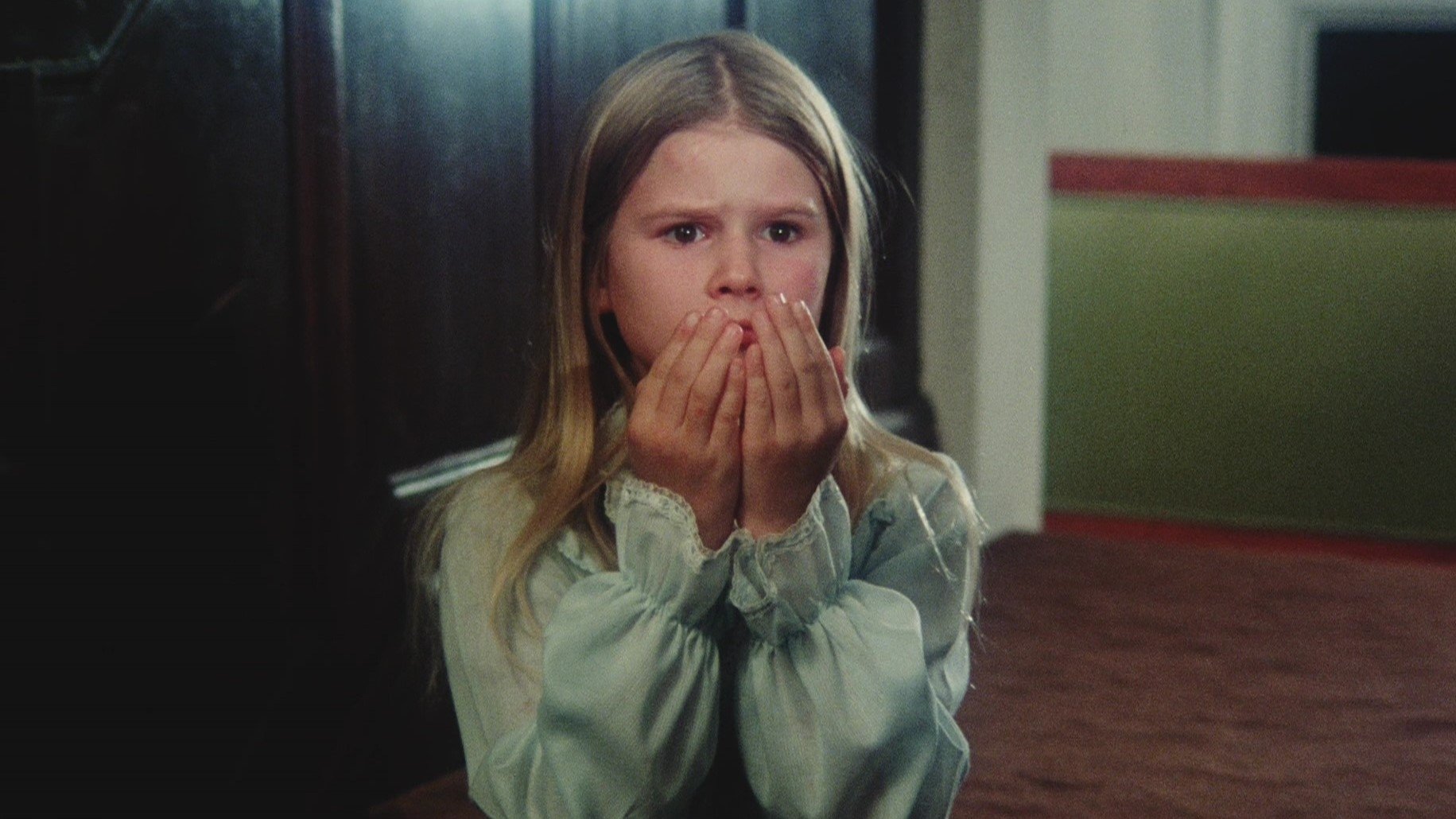 Cathy's Curse Background