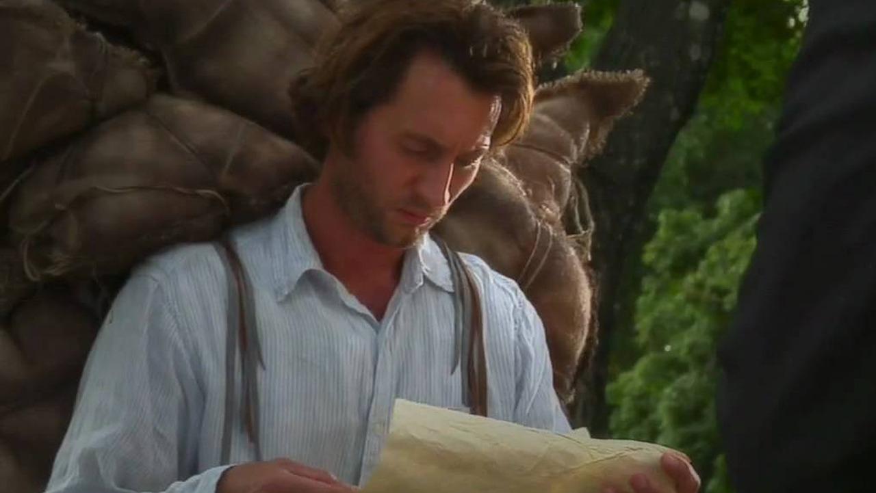 Pilgrim's Progress Background