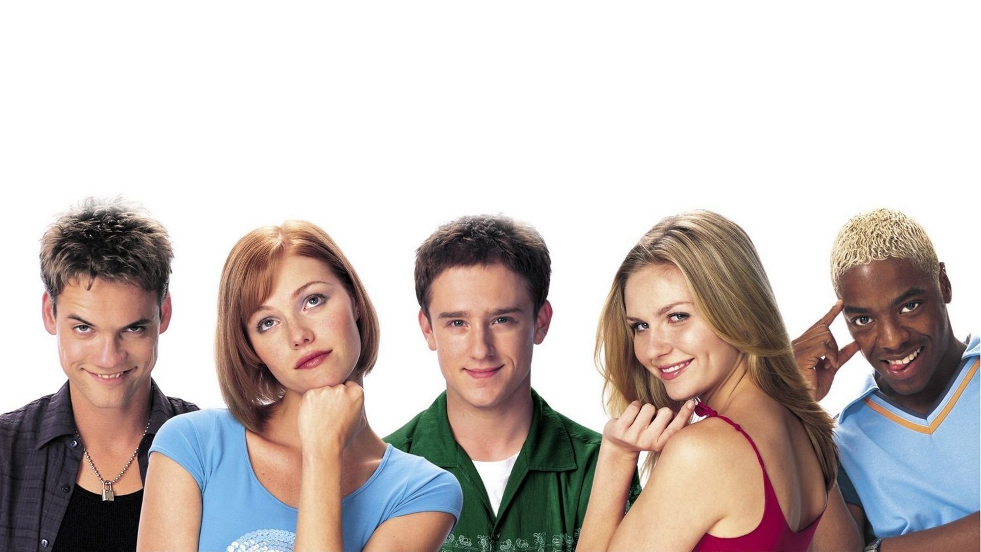 Get Over It Background