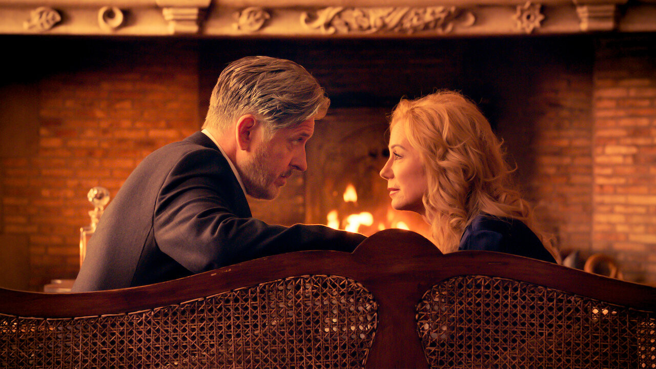 Then Came You Background