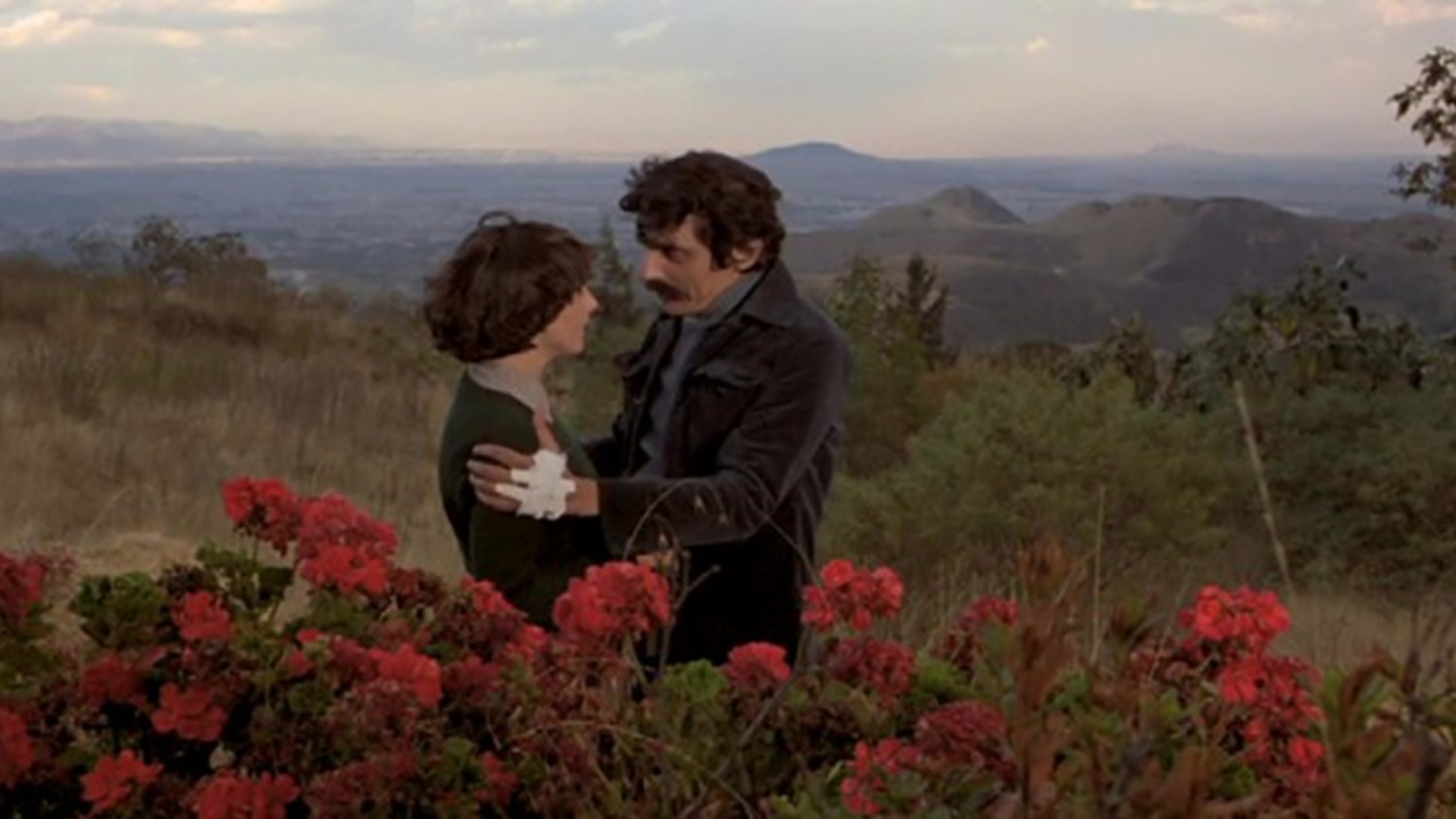 El infierno de todos tan temido Background