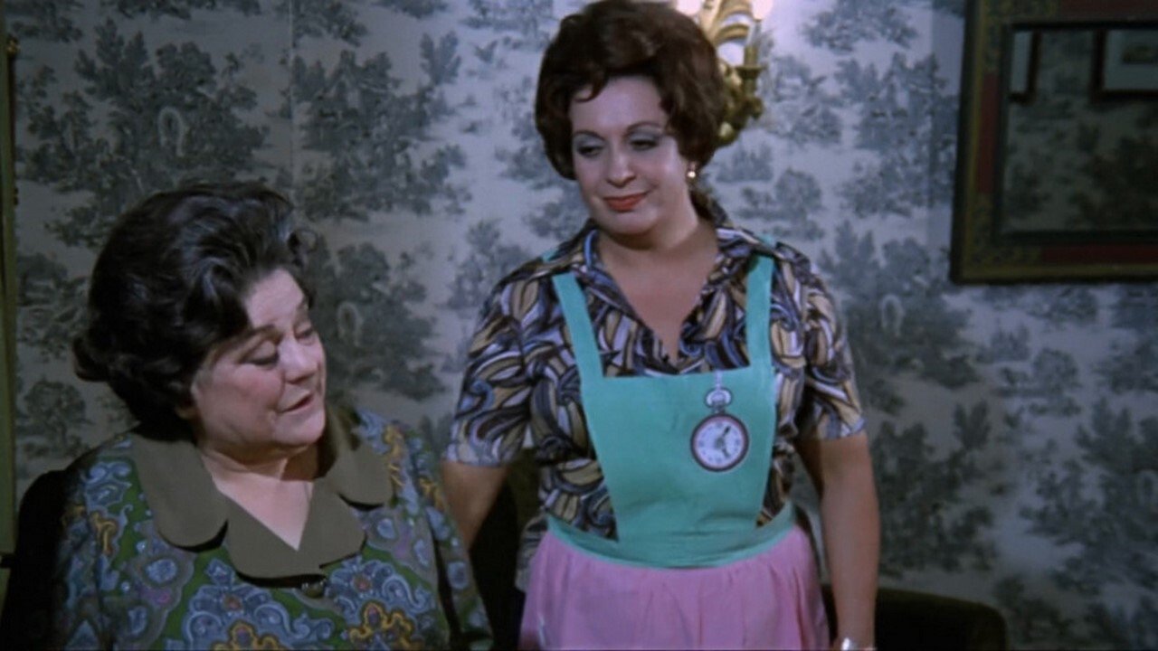 Venta por pisos Background