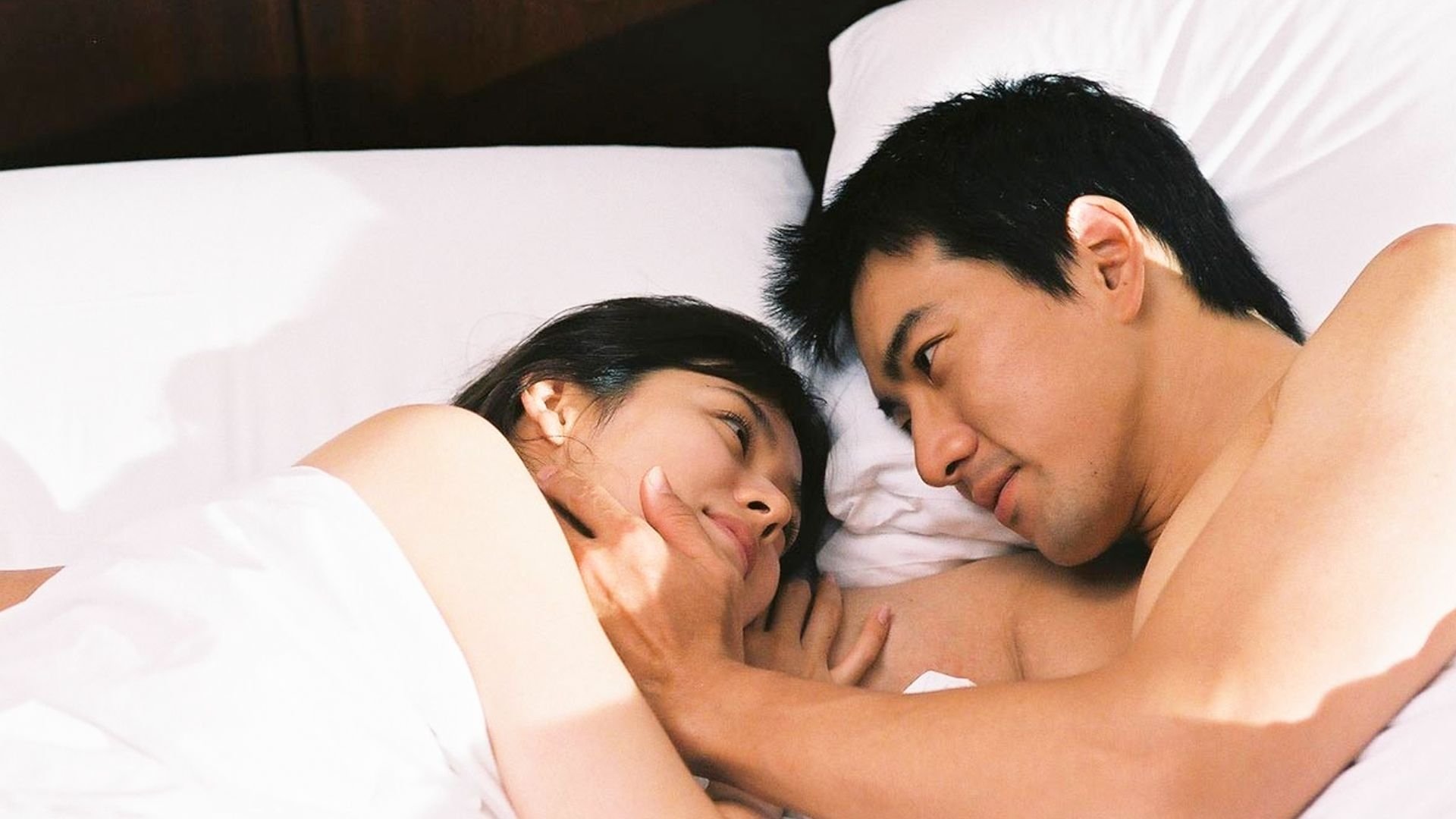 The Art of Seduction Background