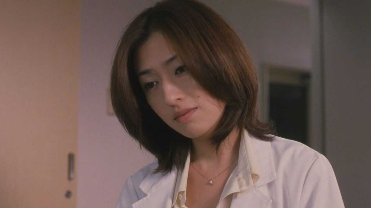 Another Heaven Background