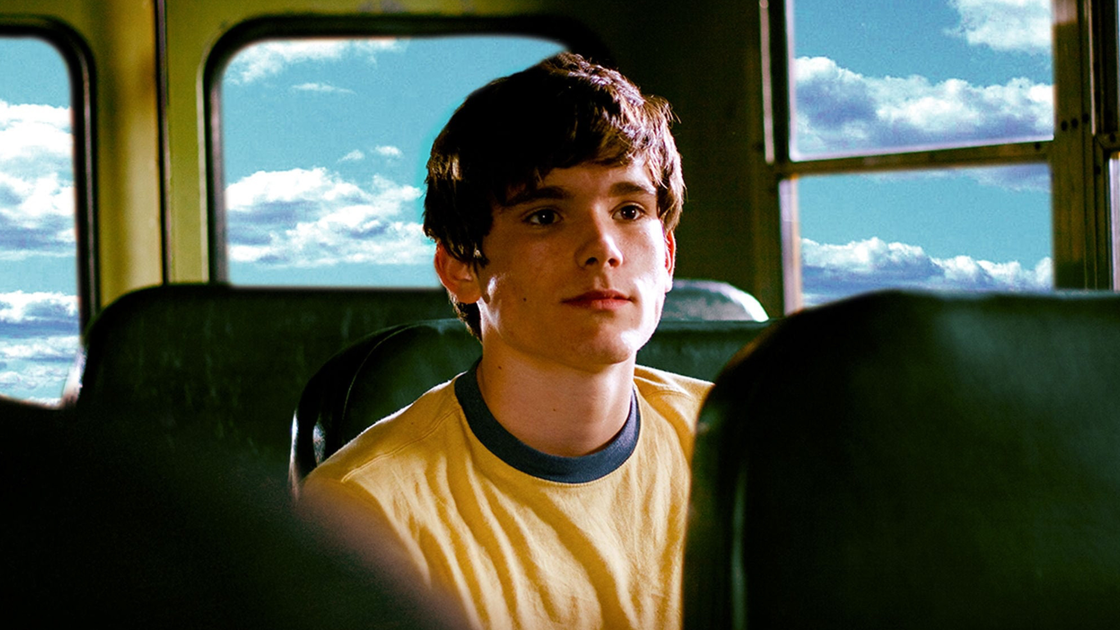 Dream Boy Background