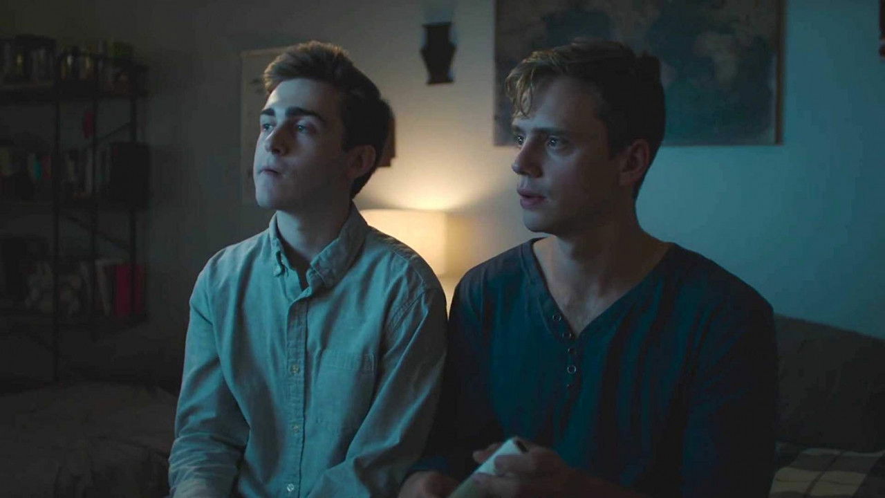 It's Still Your Bed Background