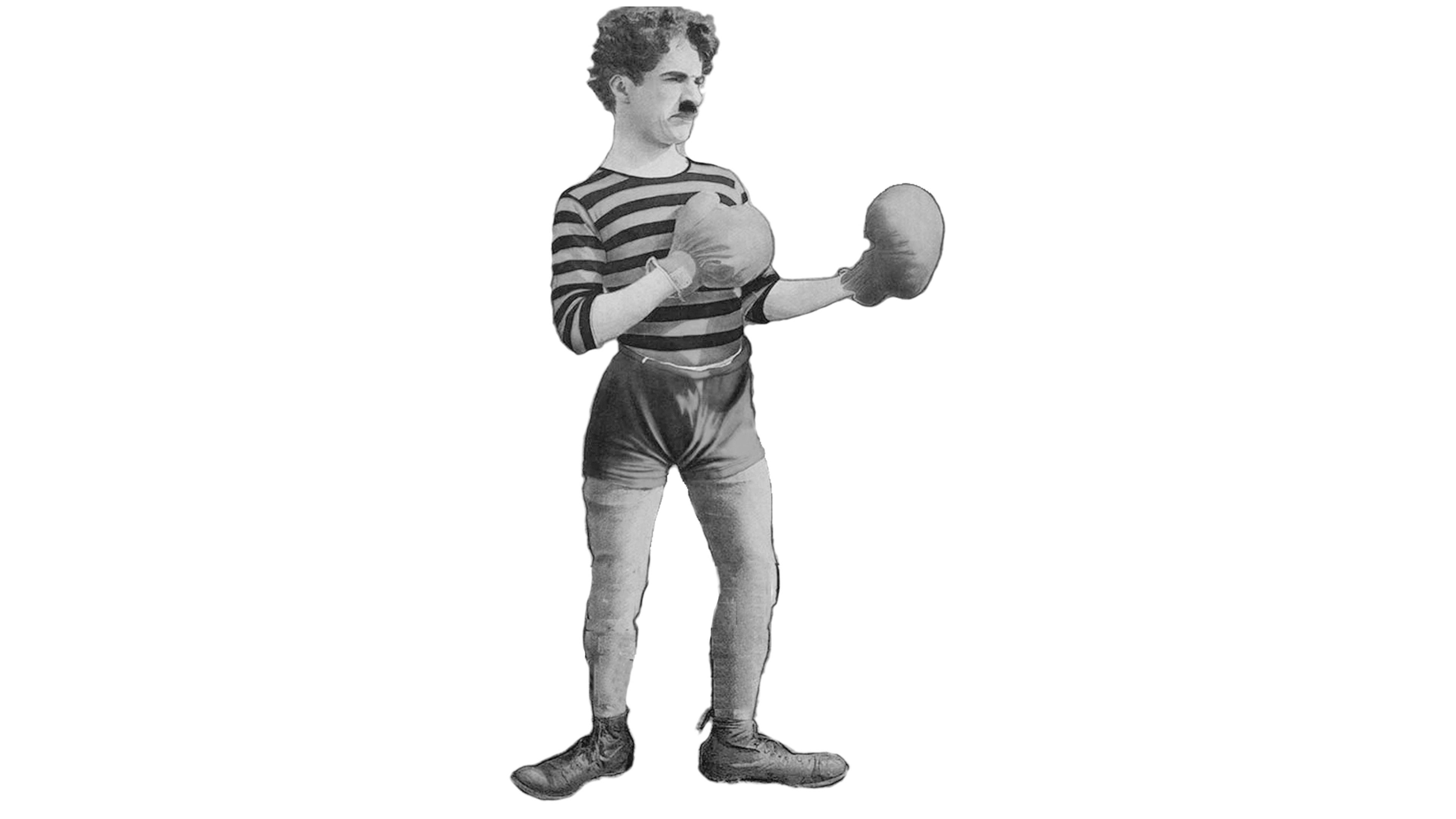 The Champion Background