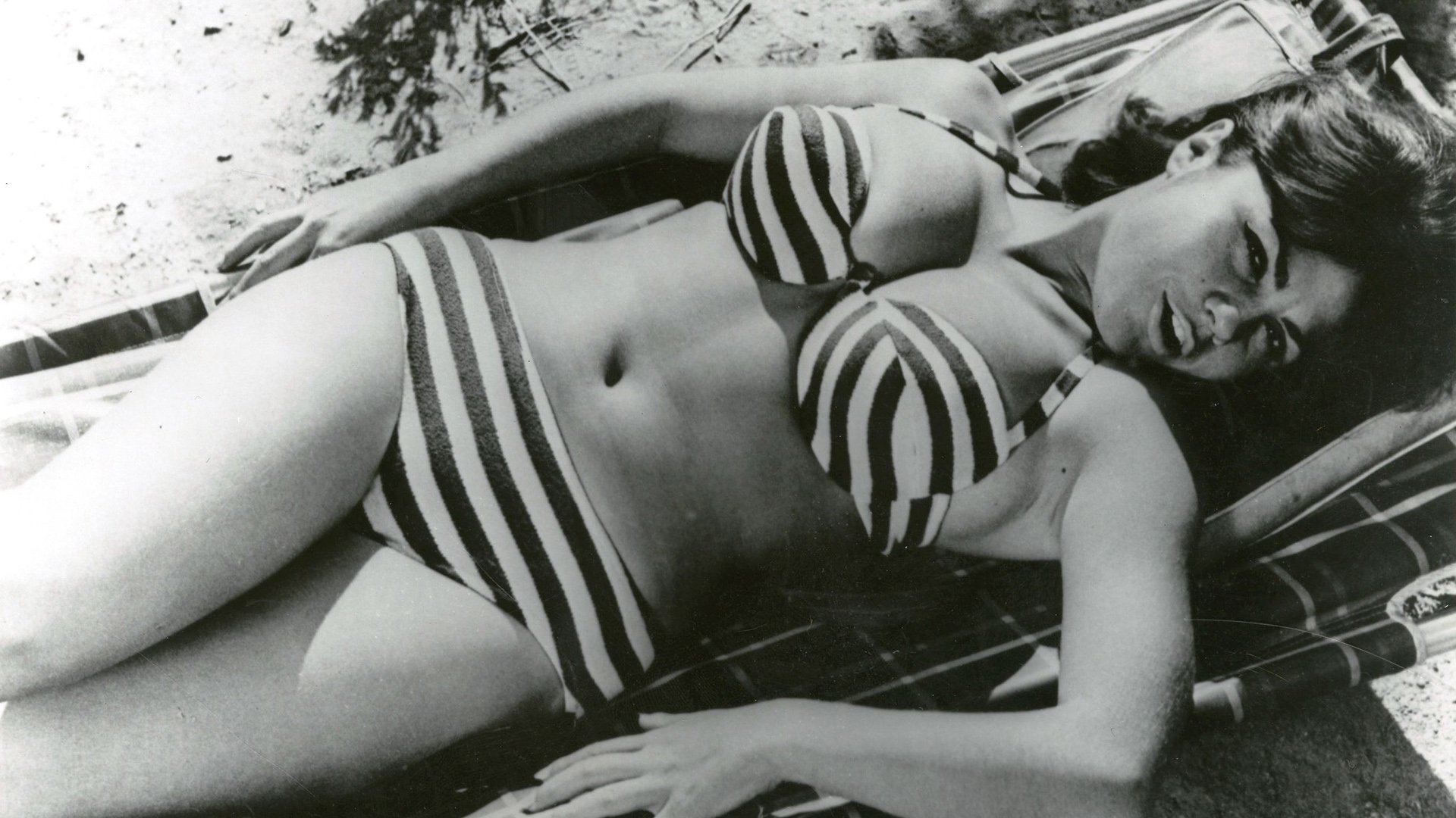 Motorpsycho! Background