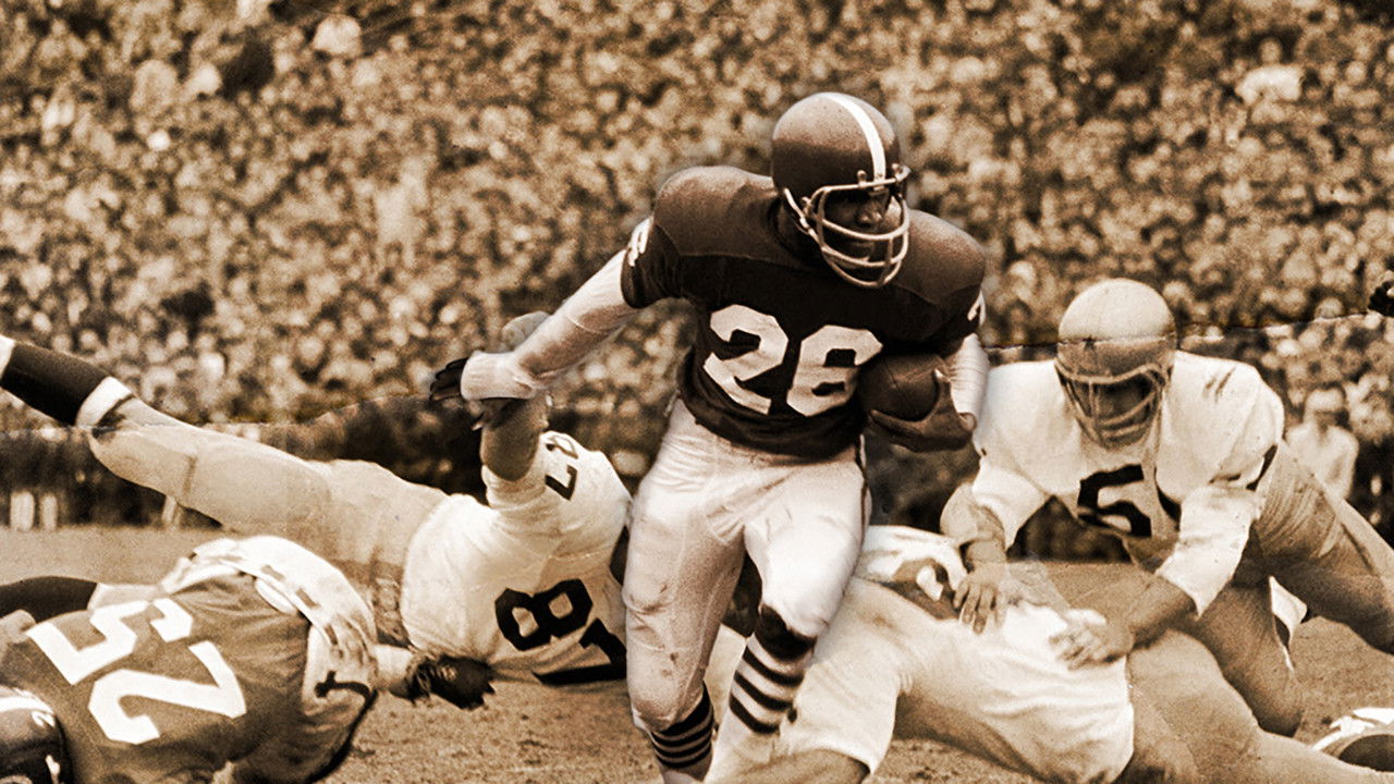 Breaking the Huddle: The Integration of College Football Background