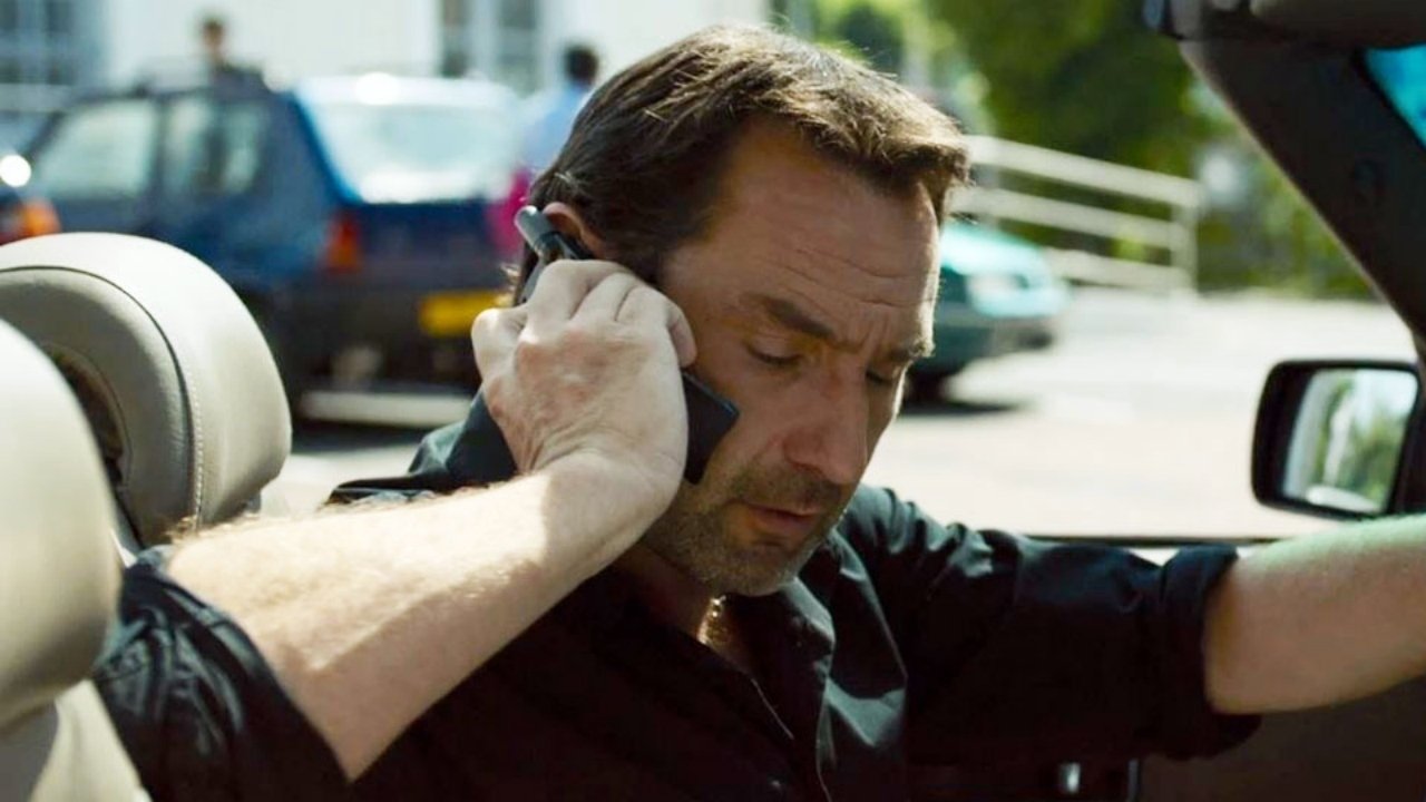 The Clearstream Affair Background