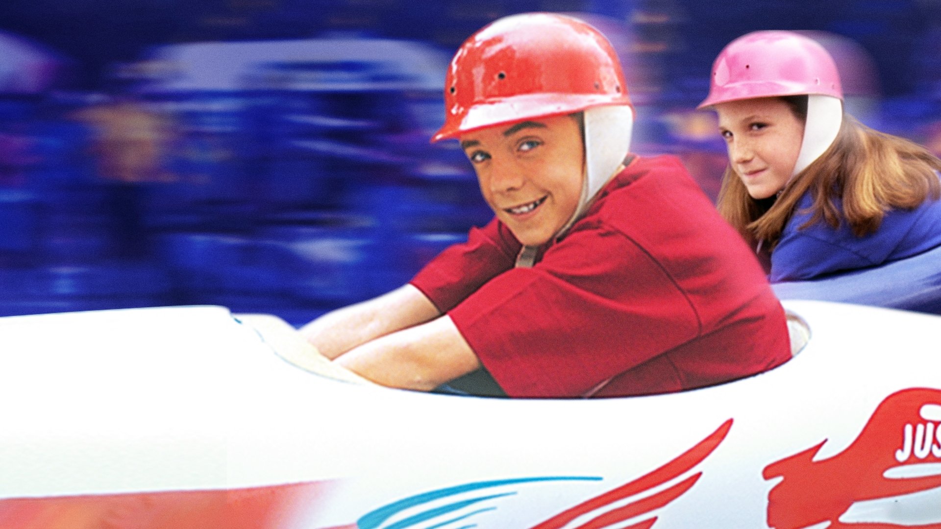 Miracle in Lane 2 Background