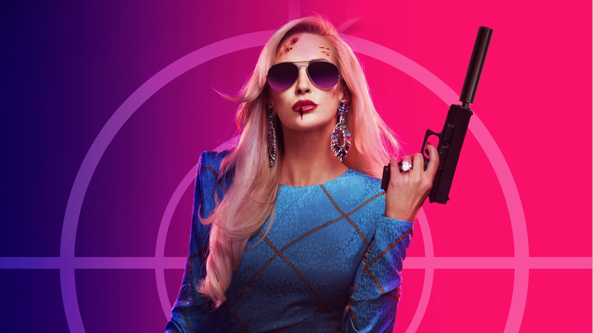 Me You Madness Background