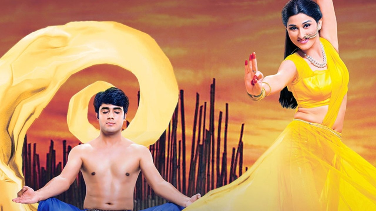 Piyaa Albela Background