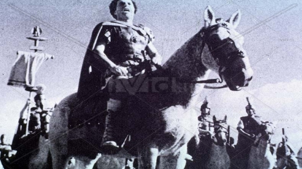 Scipio Africanus: The Defeat of Hannibal Background