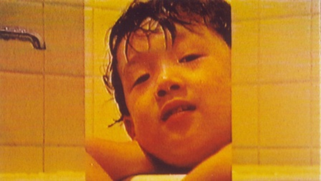 December Hide-and-Go-Seek Background