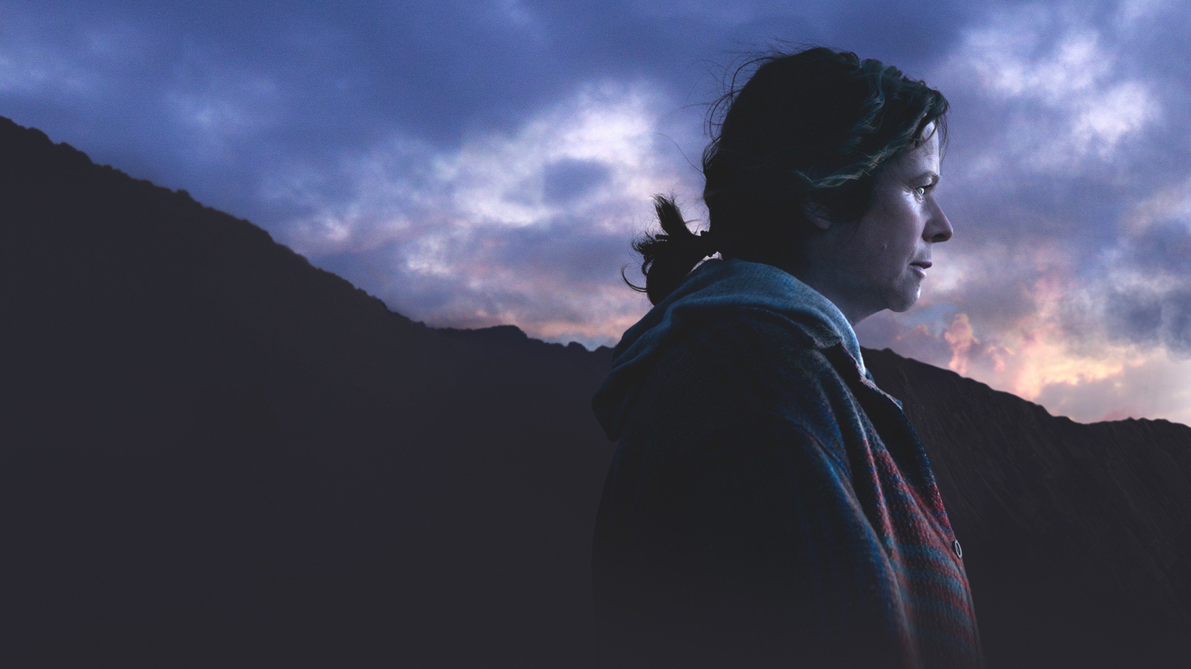 God's Creatures Background