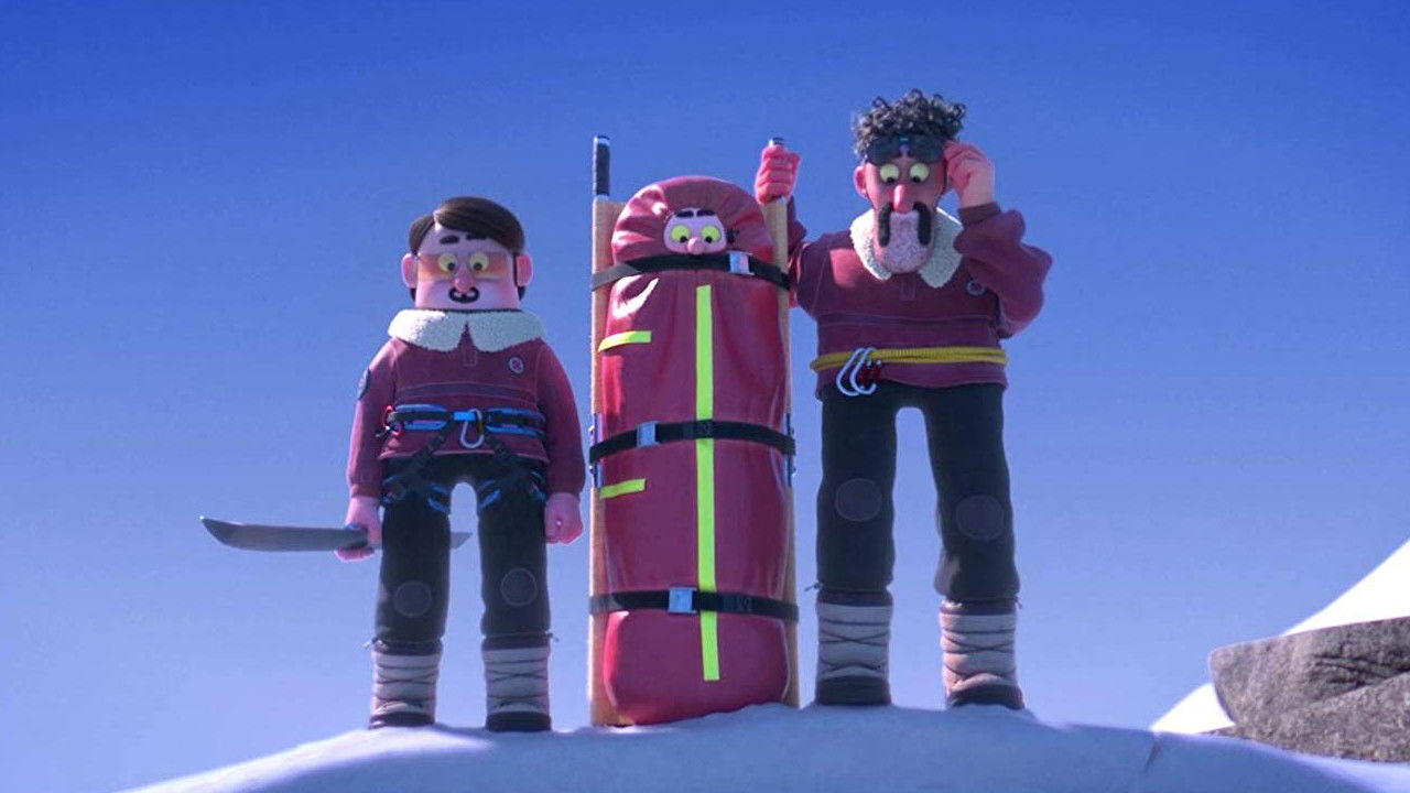 Off-Piste Background